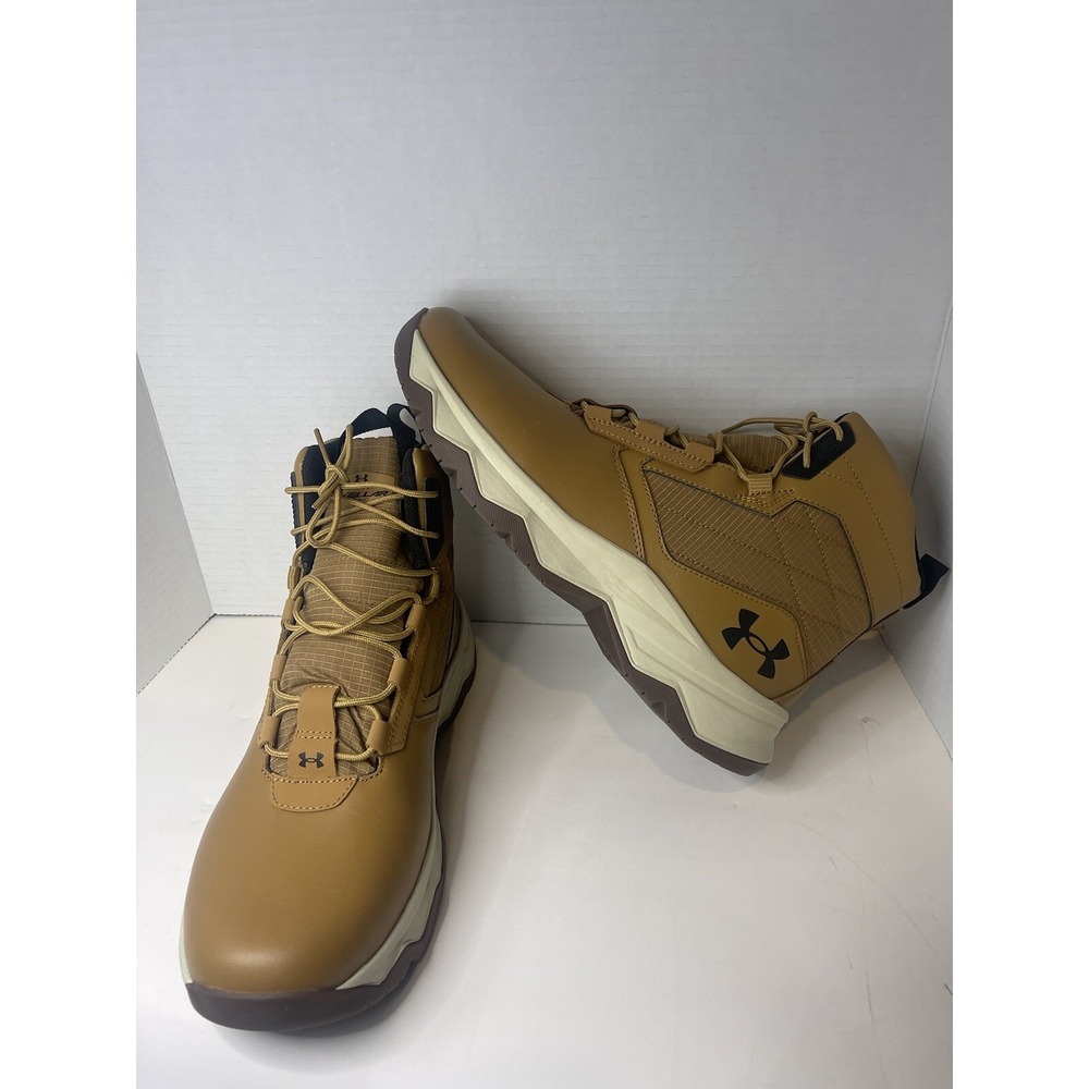 Under‎ Armour Stellar G2 6-Inch Utility Light Brown